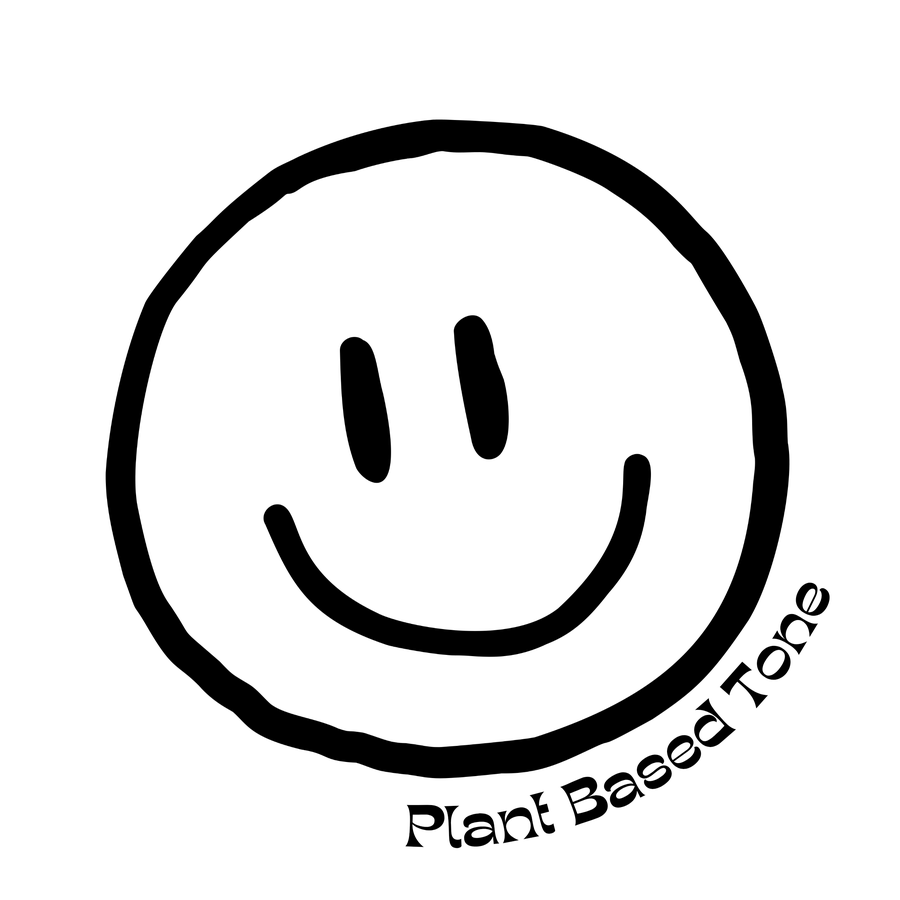 Plant Based Tone logo